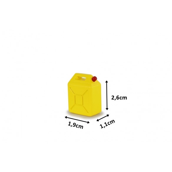 Tamkbehälter 20L 1/18