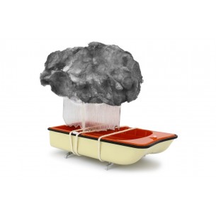 La mostruosa barca di Fantozzi  1:18 2