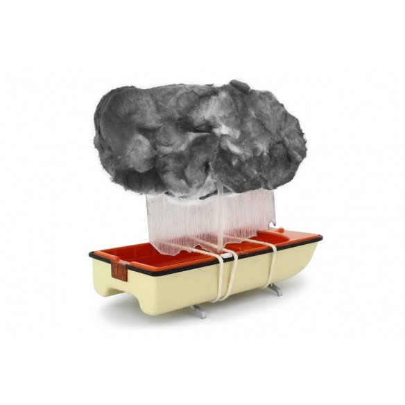 Le monstrueux bateau de Fantozzi 1:18