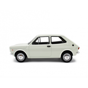 Fiat 127 1° Serie 1971 