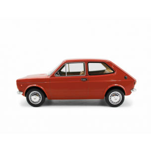 Fiat 127 1° Serie 1971 