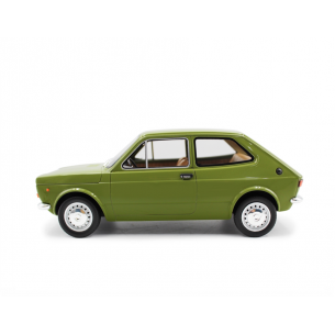 Fiat 127 1° Serie 1972 