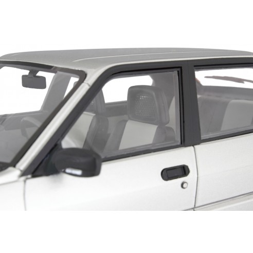 Alfa Romeo Alfa 33 1.5  Quadrifoglio Verde 1984