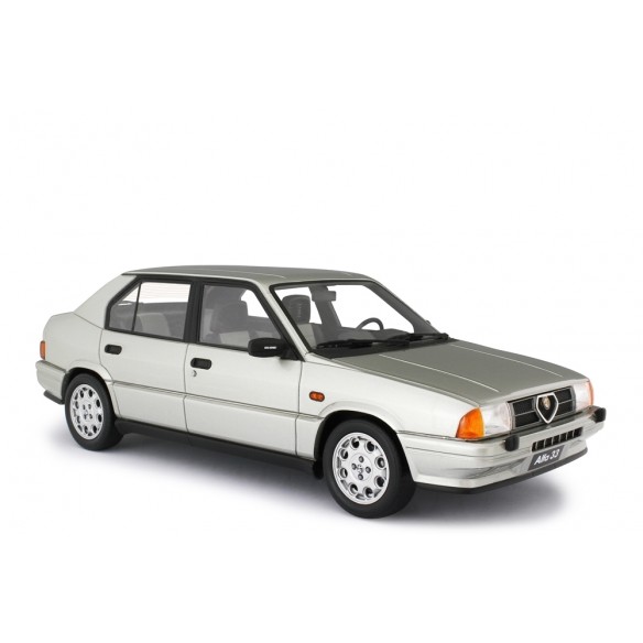 Alfa Romeo Alfa 33 1.5  Quadrifoglio Verde 1984