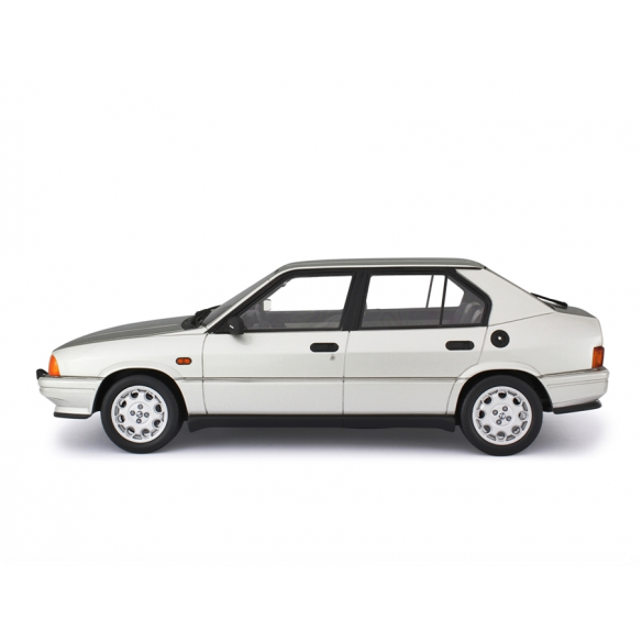 Alfa Romeo Alfa 33 1.5  Quadrifoglio Verde 1984