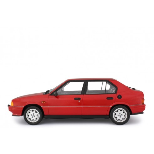 Alfa Romeo Alfa 33 1.5  Quadrifoglio Verde 1984