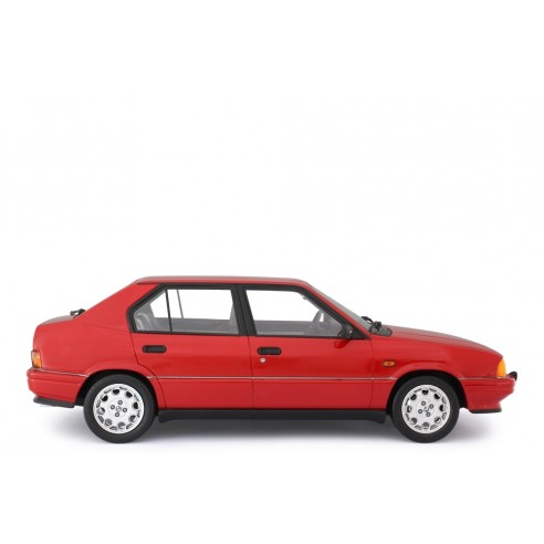 Alfa Romeo Alfa 33 1.5  Quadrifoglio Verde 1984