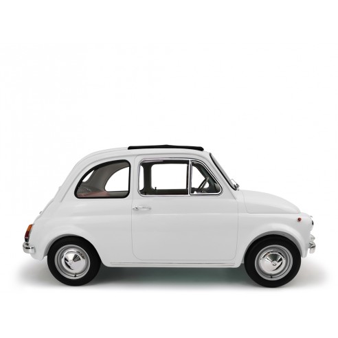 NUOVA FIAT 500 1965 1:6 