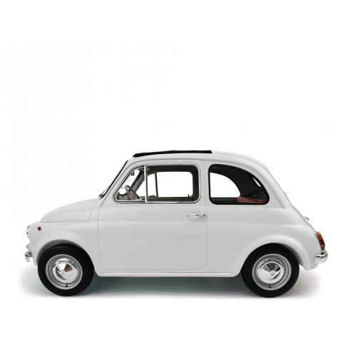 NUOVA FIAT 500 1965 1:6 