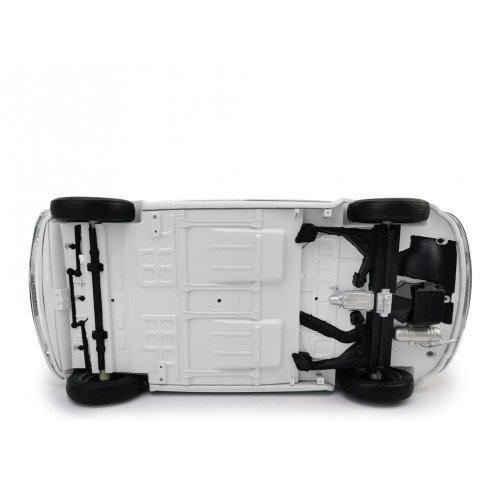 NUOVA FIAT 500 1965 1:6 