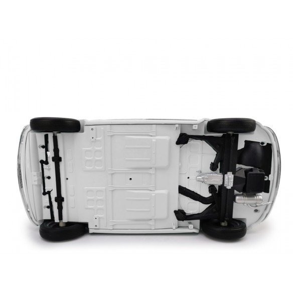 NUOVA FIAT 500 1965 1:6 