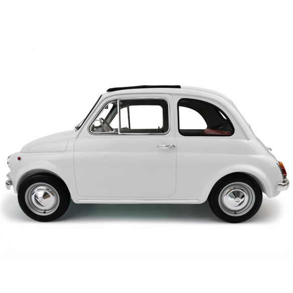 NUOVA FIAT 500 1965 1:6 
