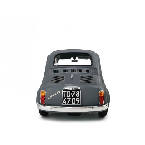 NUOVA FIAT 500 1965 1:6 