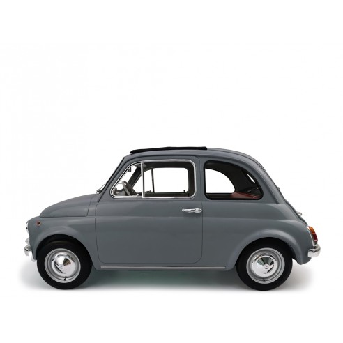 NUOVA FIAT 500 1965 1:6 