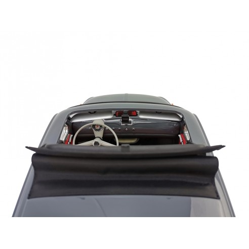 NUOVA FIAT 500 1965 1:6 