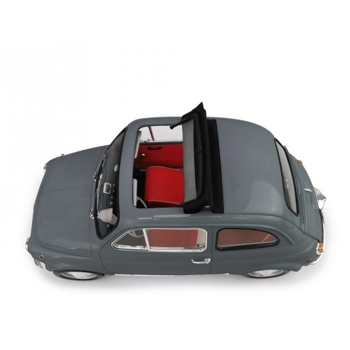 NUOVA FIAT 500 1965 1:6 