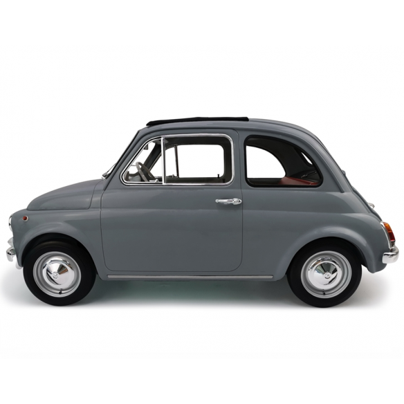 NUOVA FIAT 500 1965 1:6 