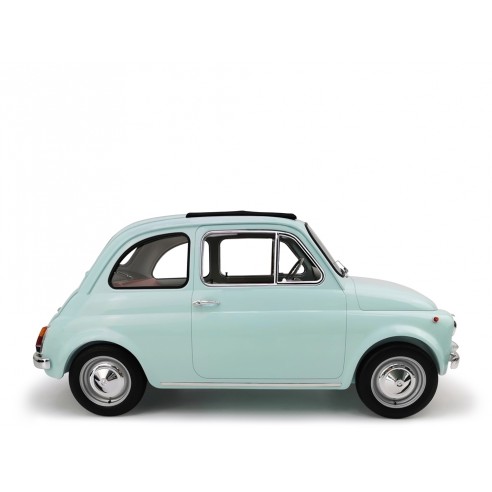 NUOVA FIAT 500 F 1965 1:6 
