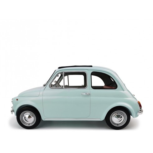 NUOVA FIAT 500 F 1965 1:6 