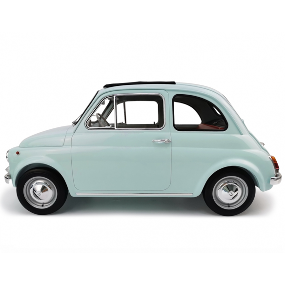 NUOVA FIAT 500 F 1965 1:6 