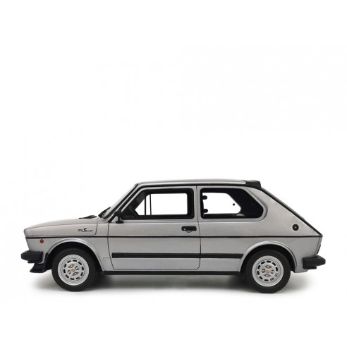 Fiat 127 Sport 70 HP - 1982