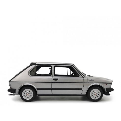 Fiat 127 Sport 70 HP - 1982