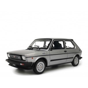 Fiat 127 Sport 70 HP - 1982 2