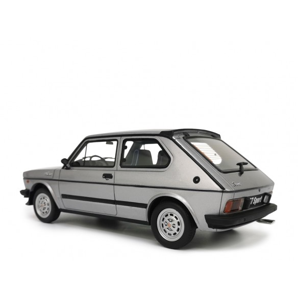 Fiat 127 Sport 70 HP - 1982