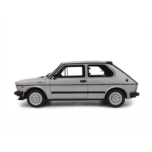 Fiat 127 Sport 70 HP - 1982