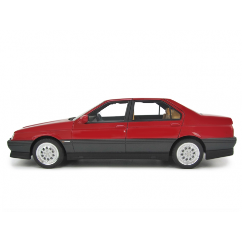 Alfa Romeo Alfa 164 3.0 V6 Q4 - 1993