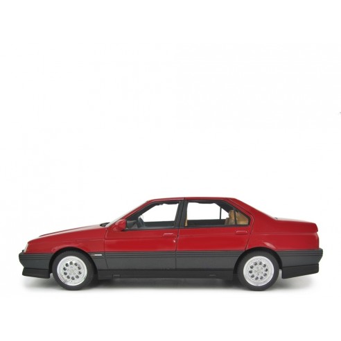 Alfa Romeo Alfa 164 3.0 V6 Q4 - 1993