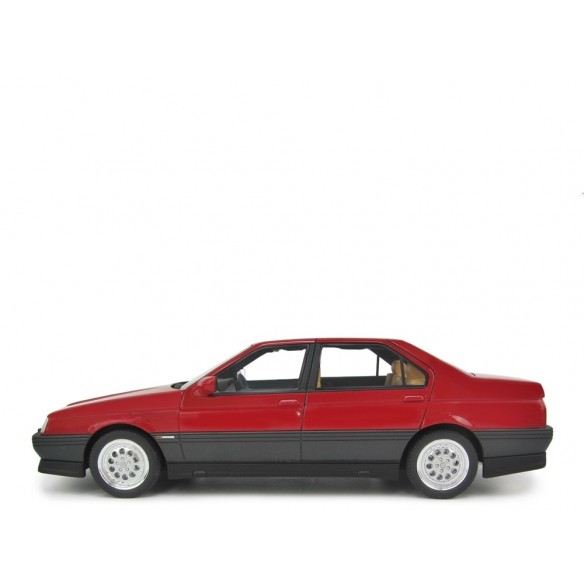 Alfa Romeo Alfa 164 3.0 V6 Q4 - 1993