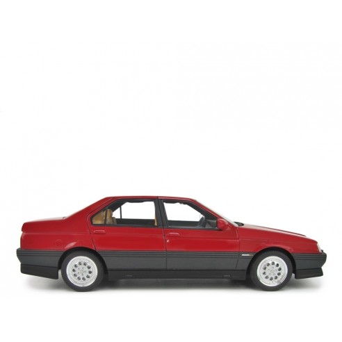 Alfa Romeo Alfa 164 3.0 V6 Q4 - 1993