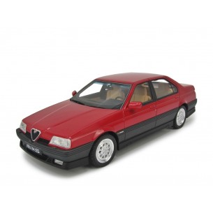 Alfa Romeo Alfa 164 3.0 V6 Q4 - 1993 2