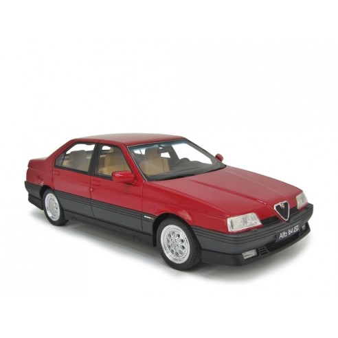 Alfa Romeo Alfa 164 3.0 V6 Q4 - 1993