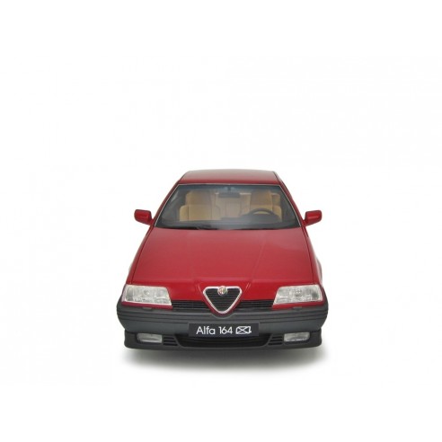Alfa Romeo Alfa 164 3.0 V6 Q4 - 1993