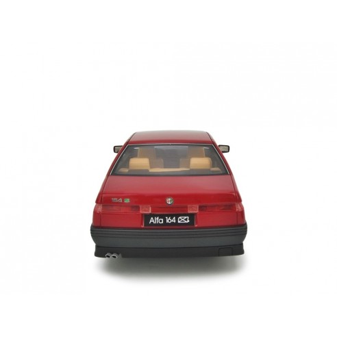 Alfa Romeo Alfa 164 3.0 V6 Q4 - 1993