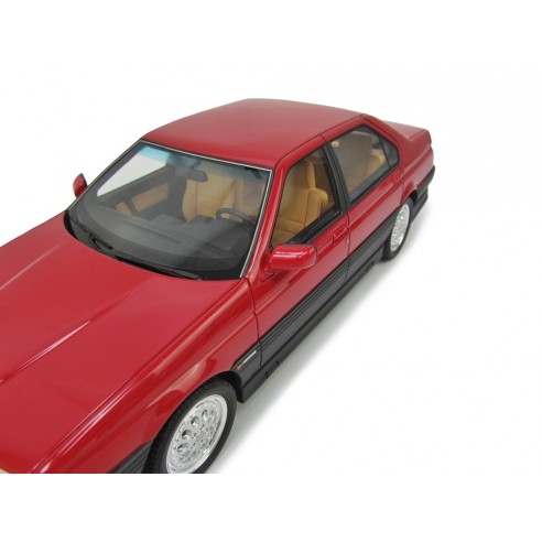 Alfa Romeo Alfa 164 3.0 V6 Q4 - 1993