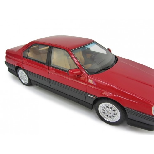 Alfa Romeo Alfa 164 3.0 V6 Q4 - 1993