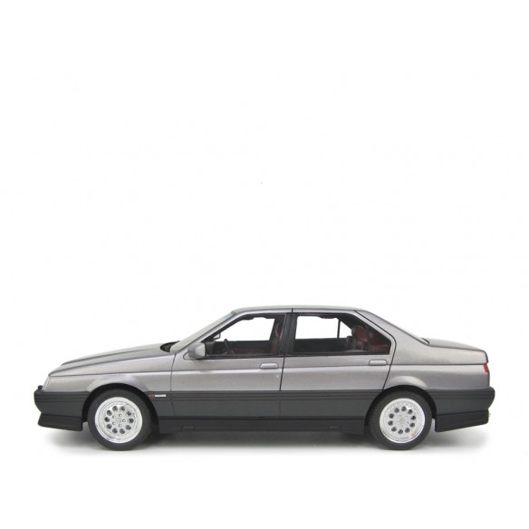 Alfa Romeo Alfa 164 3.0 V6 Q4 - 1993