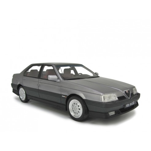 Alfa Romeo Alfa 164 3.0 V6 Q4 - 1993