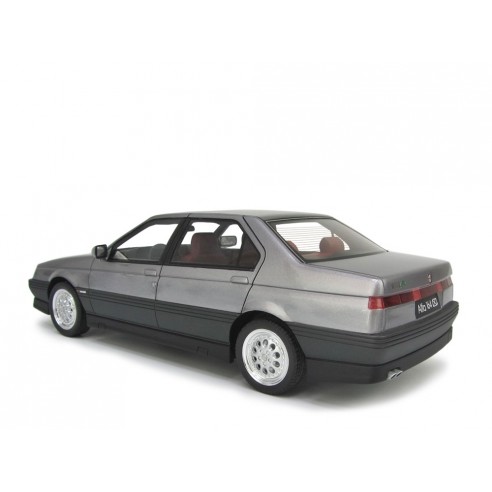 Alfa Romeo Alfa 164 3.0 V6 Q4 - 1993