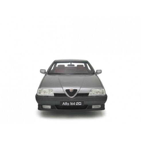 Alfa Romeo Alfa 164 3.0 V6 Q4 - 1993