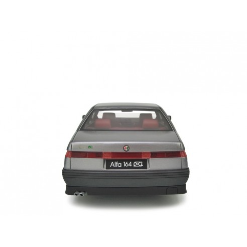 Alfa Romeo Alfa 164 3.0 V6 Q4 - 1993