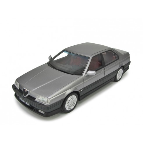 Alfa Romeo Alfa 164 3.0 V6 Q4 - 1993