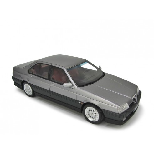 Alfa Romeo Alfa 164 3.0 V6 Q4 - 1993