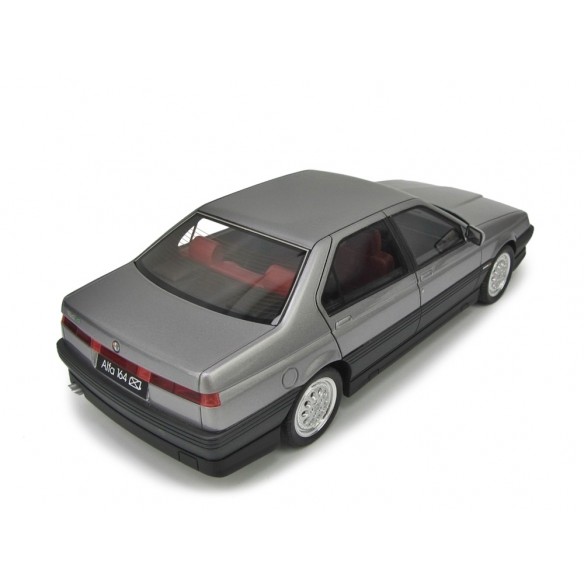 Alfa Romeo Alfa 164 3.0 V6 Q4 - 1993