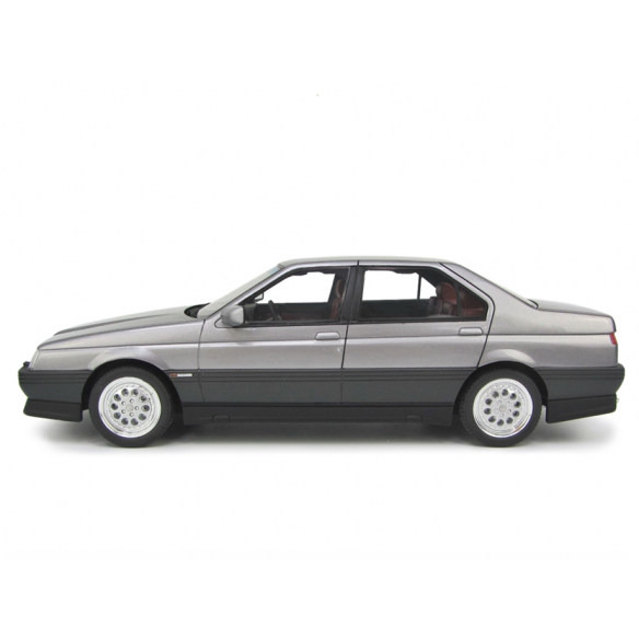 Alfa Romeo Alfa 164 3.0 V6 Q4 - 1993