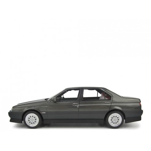 Alfa Romeo Alfa 164 3.0 V6 Q4 - 1993