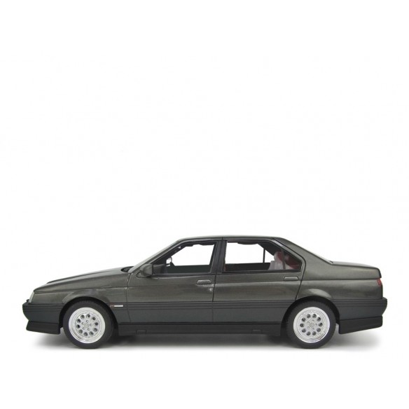 Alfa Romeo Alfa 164 3.0 V6 Q4 - 1993